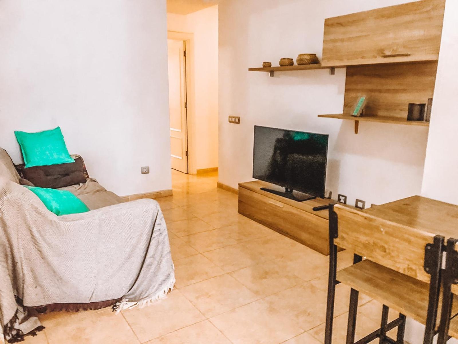 Bamboo Appartement