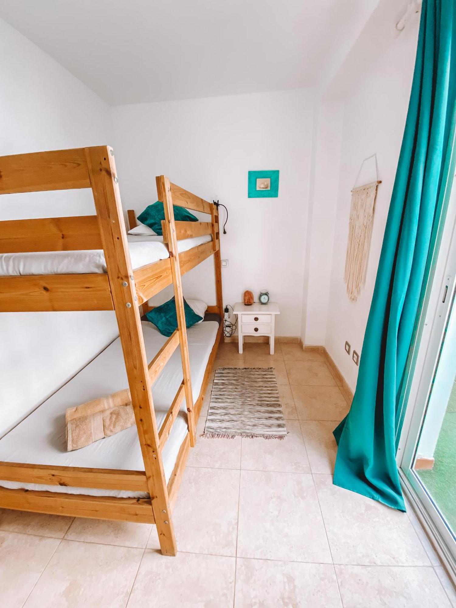Bamboo Appartement Corralejo